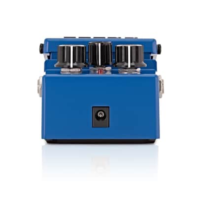BOSS BD-2 Blues Driver Overdrive Pedal image 5