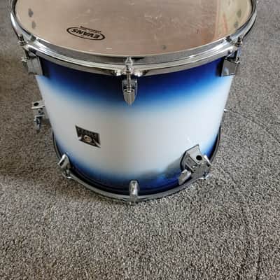 Tama CL72S Superstar Classic 8x7 / 10x8 / 12x9 / 14x12 / 16x14 / 22x18 6pc Shell Pack image 3