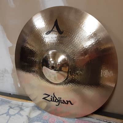 Zildjian A 16.5" Special Release Crash (brilliant) image 2
