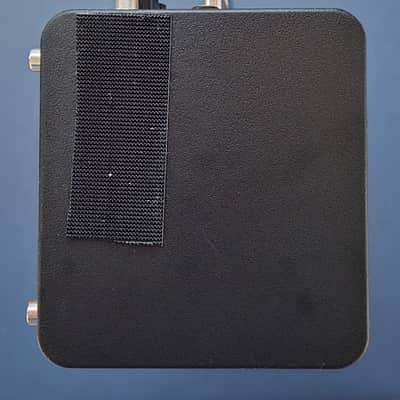 Yamaha Acoustic Modeling Amp + Fishman AFX Pro EQ Mini — Complete Acoustic Plug-In Rig image 4