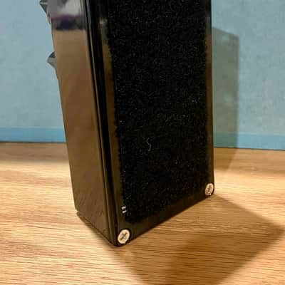Wampler cataPulp V2 2010s - Black image 5