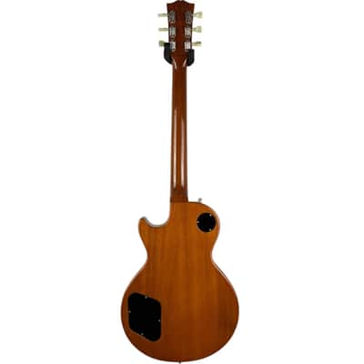 Tokai LS-90Q Love Rock Les Paul 2005 - Oak image 4