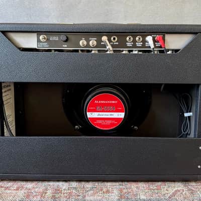 Victoria Duke Amplifier with Alessandro GA-SC64 (Authorized Dealer) image 8