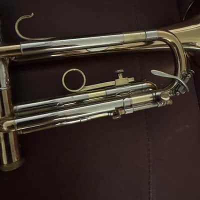 Olds Special Bb Trumpet (1943) SN 11825 (rare) (Los Angeles) image 22