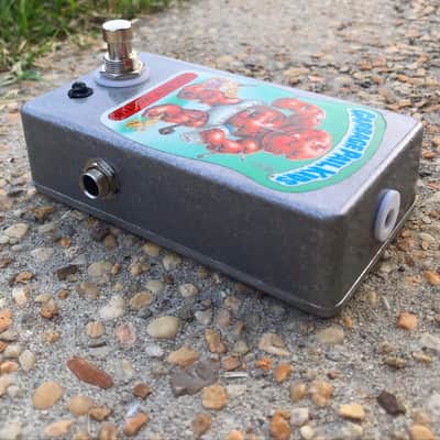 Mickey Mouths Octave Up (EQD Tentacle) image 5