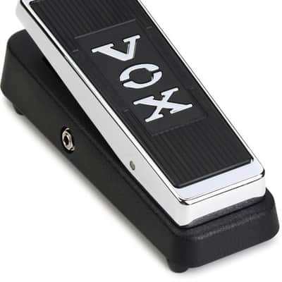 Vox The Real McCoy VRM-1 Wah Pedal image 2