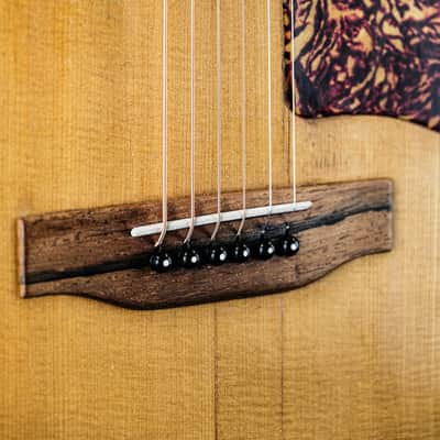 1970-1975 Gibson J-50 Deluxe natural image 7