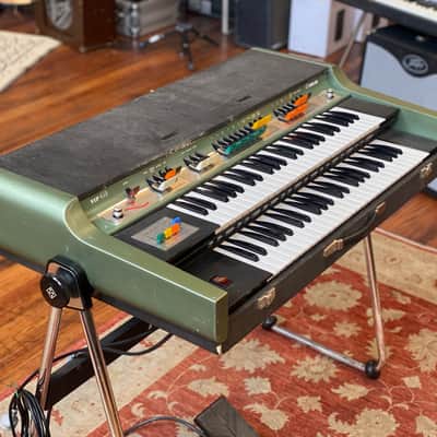 1966 Farfisa VIP 400 image 4