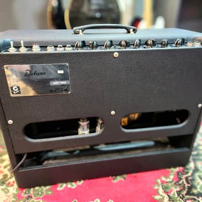 Fender Hot Rod Deluxe image 2
