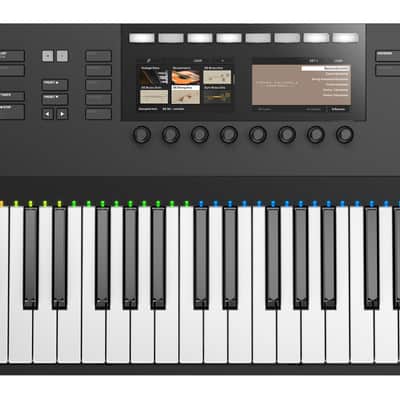 Native Instruments - Komplete Kontrol S88 MK2 image 4
