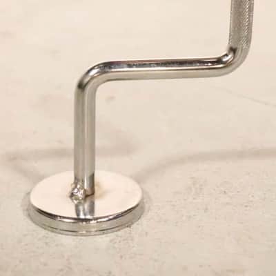 Latin Percussion Magnetic Cowbell Holder image 2