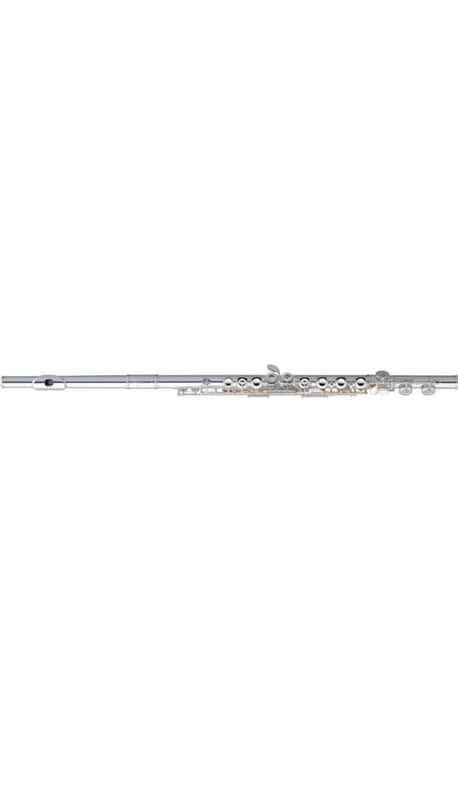 Pearl 505E1R Quantz Series Flute image 1