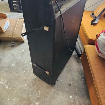 Immagine Randall Commander Bass 2x15 - 3
