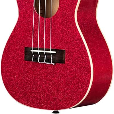 Kala Sparkle Collection Concert Ukulele image 3