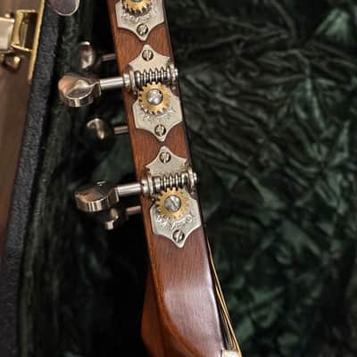 Martin HD-28vs Slotted headstock 12 fret 2002 - Gloss image 7