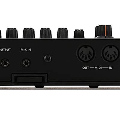 Roland Boutique Series TR-08 Analog Modeling Drum Machine 2019 - Present - Black image 3
