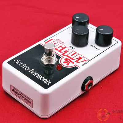 Electro-Harmonix nano BIG MUFF Pi image 2