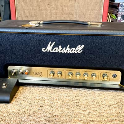 Marshall Origin 50H Head image 1