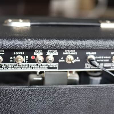 Music Man HD 212 One Thirty Guitar Amp image 15