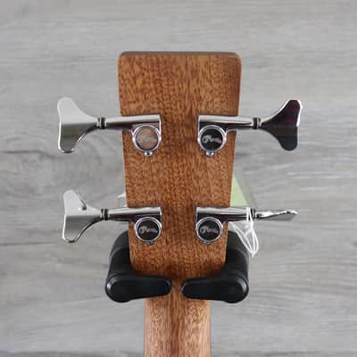 Martin 000C JR-E Acoustic Electric Bass With Gig Bag! image 8