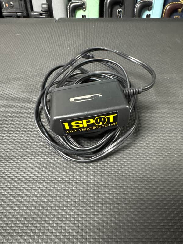 Truetone 1 SPOT Power Supply & 1 Daisy Chain image 1