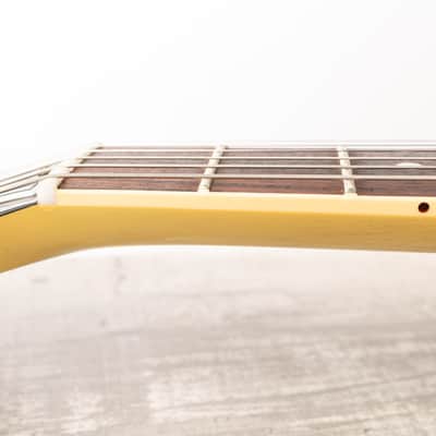Gibson CS  1960 Les Paul Special Double Cut Reissue VOS, TV Yellow | Demo image 20