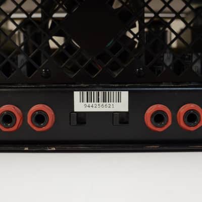 Marshall 9100 Dual MonoBloc Amplifier image 10