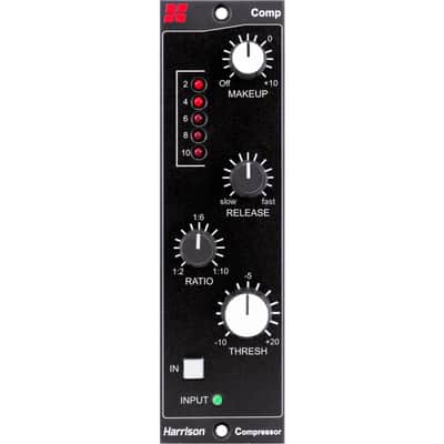 Harrison Comp - 500 module image 1