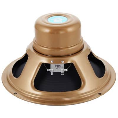 Celestion T5471 | Gold Alnico 12" 50W 8Ω Guitar Speaker. New with Full Warranty! image 4