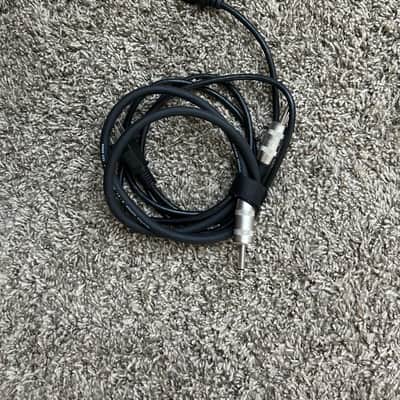 Morgan Amplification RCA 35 Twilight with matching cabinet image 6