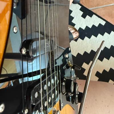 James Tyler USA Dann Huff Original Classic with X-Thin Neck image 11