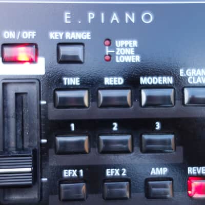 Kawai MP11SE 88 wooden-keyed stage piano (Japan/2022) image 11