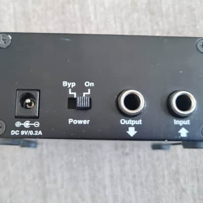 Nobels Pre-C Preamp + 3 Band EQ | Made in Korea | Fast Shipping! image 4