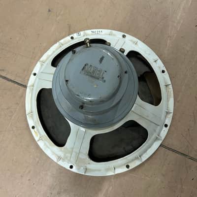 Altec 604E Super Duplex 15” Coaxial Studio Speaker FOR REPAIR image 1
