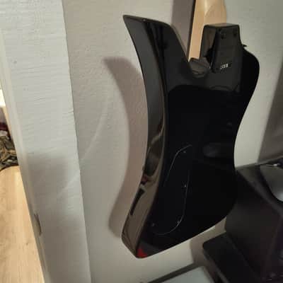 Jackson Kellybird 2023 - Tobacco Burst image 4