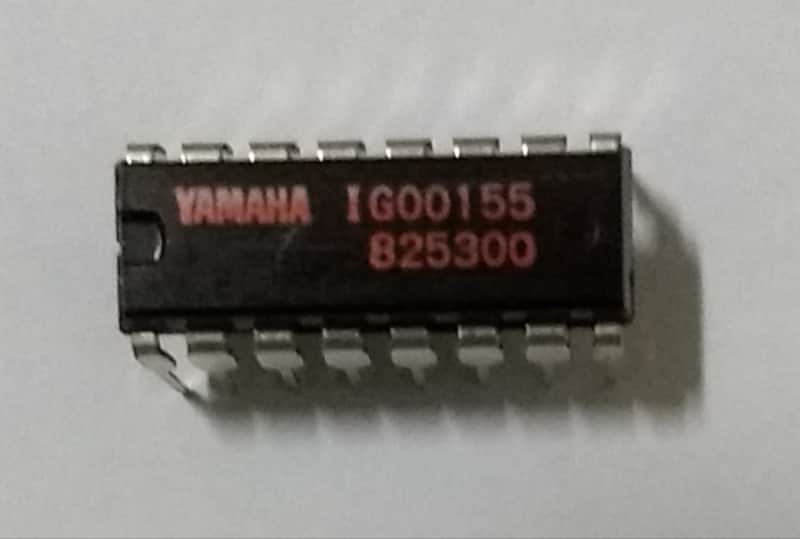 YAMAHA 1970 image 1