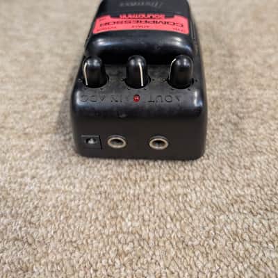 Ibanez CP5 Compressor image 5