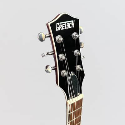 Gretsch G5230T Electromatic Jet FT Single-Cut with Bigsby Electric Guitar 2025 - Cadillac Green image 8