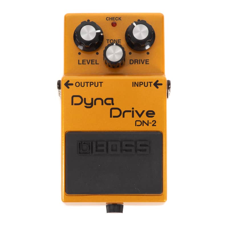 Boss DN-2 Dyna Drive