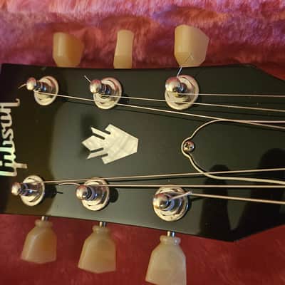 Gibson Sg Standard Limited Edition Run 2012 - Dark Cherry image 5