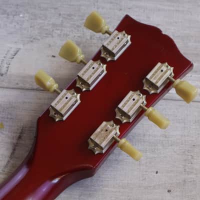 1993 Gibson USA Les Paul Standard (Cherry Sunburst) image 18