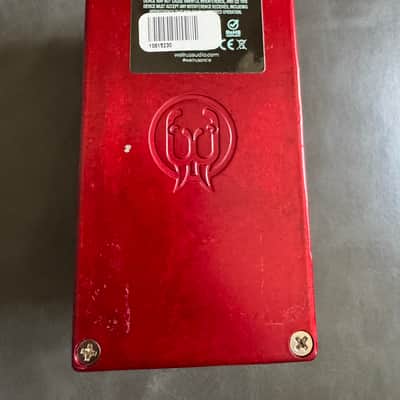 Walrus Audio Eras Five-State Distortion with Original Packaging image 3
