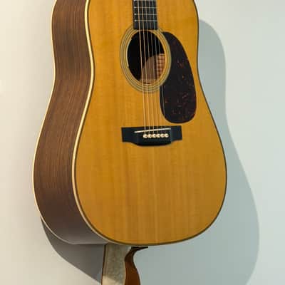 Martin HD-28v image 2