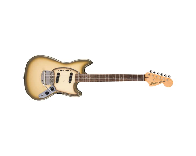 Fender Squier FSR Classic Vibe '60s Mustang Laurel Fingerboard