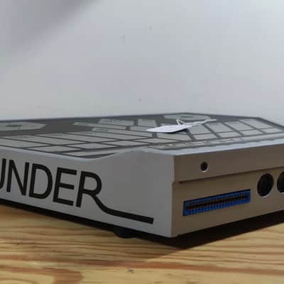 Buchla Thunder (RARE! / Boxed / Warranty) image 5