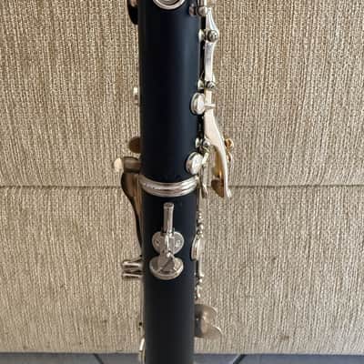 Yamaha YCL-255S Bb Clarinet image 4