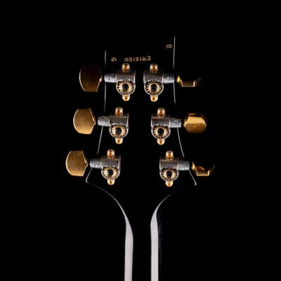 Pre Owned 2021 PRS Core 509 10-Top Charcoal Burst With OHSC image 13