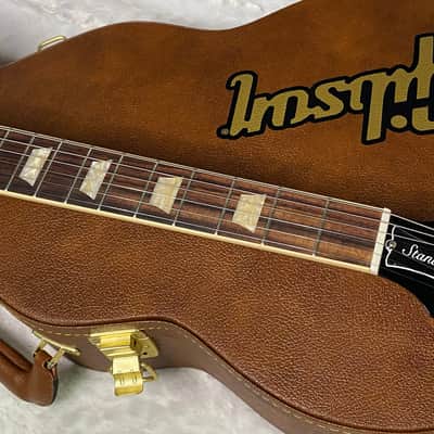 NEW! Gibson Les Paul Standard '50s P-90 - Gold Top - Authorized Dealer - 10 lbs - G07169 image 4