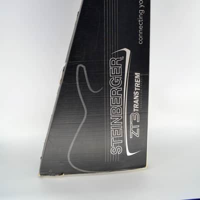 Steinberger ZT3 Custom Headless image 11