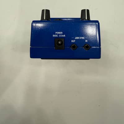 Digitech Jamman Solo XT Stereo Looper Phrase Sampler Loop Guitar Effect Pedal image 5